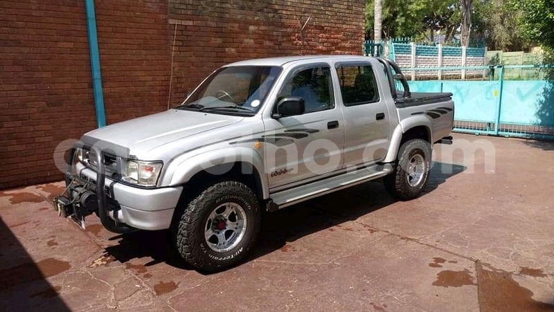 Big with watermark toyota hilux mafeteng mafeteng 15556