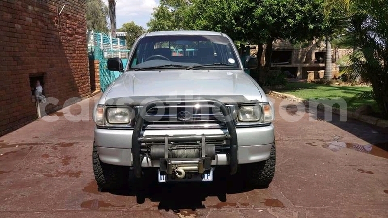 Big with watermark toyota hilux mafeteng mafeteng 15556