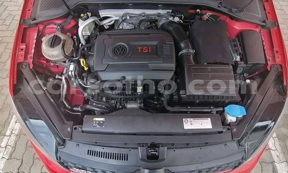 Acheter Occasion Voiture Volkswagen Golf GTI Rouge à Mafeteng, Mafeteng Acheter Occasion Voiture Volkswagen Golf GTI Rouge à Mafeteng, Mafeteng