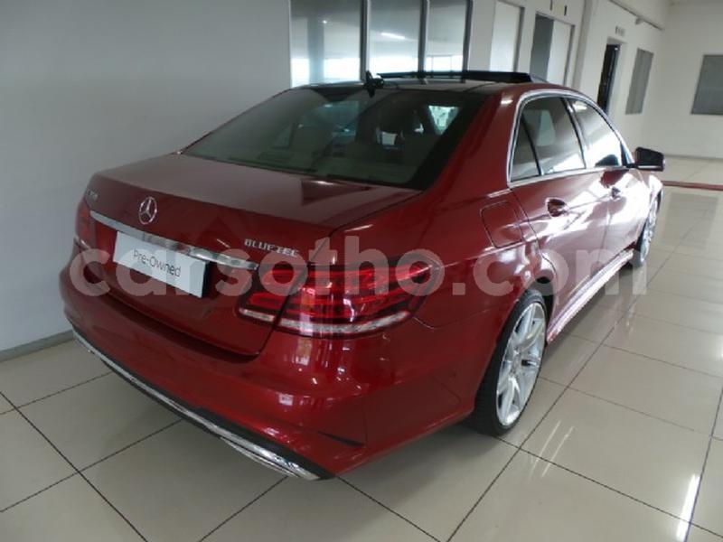 Big with watermark mercedes benz e klasse amg maseru maseru 15560