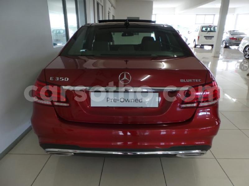 Big with watermark mercedes benz e klasse amg maseru maseru 15560