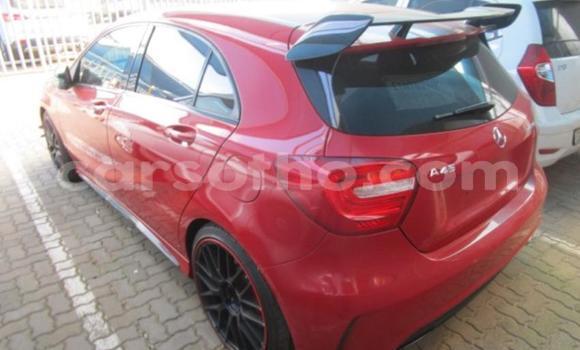 اشتري مستعمل Mercedes-Benz A–Class Red سيارة في Mohale's Hoek في Mohale's Hoek اشتري مستعمل Mercedes-Benz A–Class Red سيارة في Mohale's Hoek في Mohale's Hoek