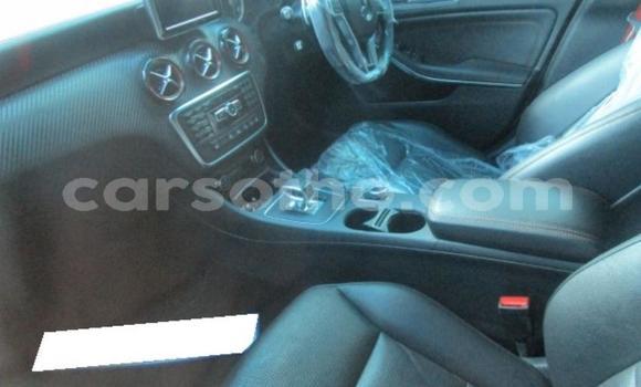 اشتري مستعمل Mercedes-Benz A–Class Red سيارة في Mohale's Hoek في Mohale's Hoek اشتري مستعمل Mercedes-Benz A–Class Red سيارة في Mohale's Hoek في Mohale's Hoek