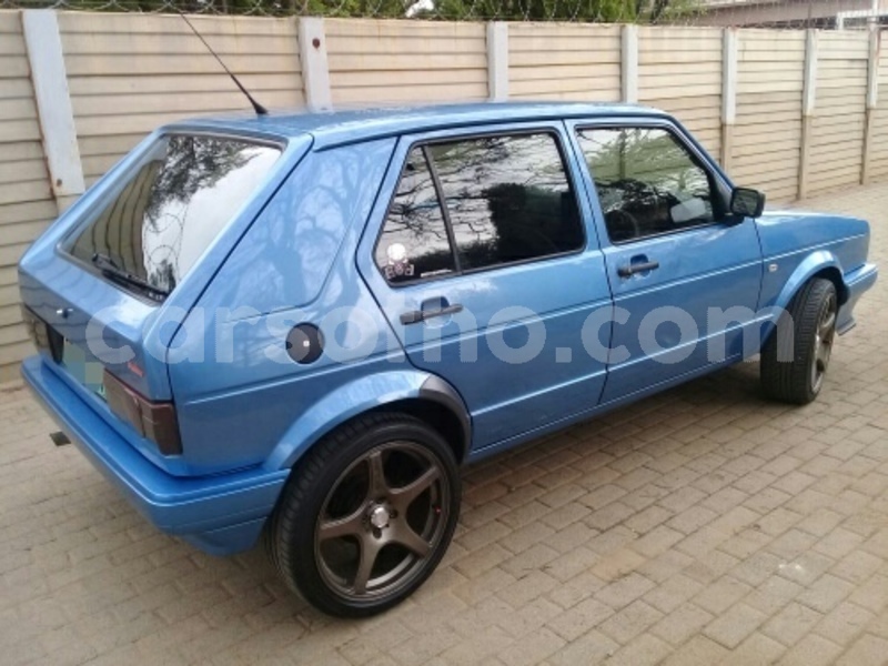 Big with watermark volkswagen golf butha buthe quthing 15565