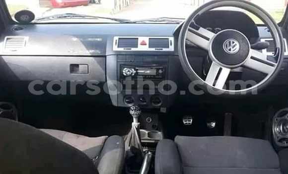 Acheter Occasion Voiture Volkswagen Golf Bleu à Butha–Buthe, Thaba-Tseka Acheter Occasion Voiture Volkswagen Golf Bleu à Butha–Buthe, Thaba-Tseka