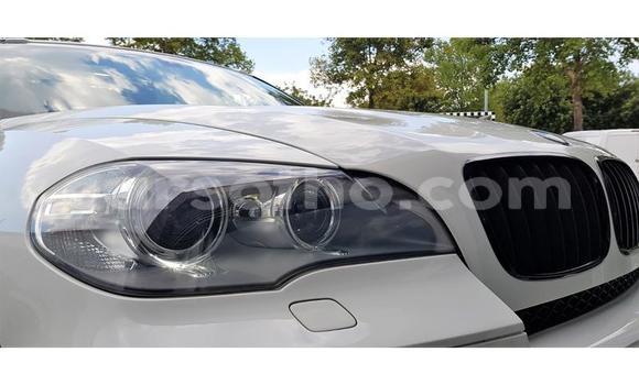 Buy Used BMW X5 White Car in Mafeteng in Mafeteng Buy Used BMW X5 White Car in Mafeteng in Mafeteng