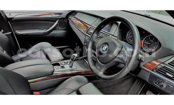 Buy Used BMW X5 White Car in Mafeteng in Mafeteng Buy Used BMW X5 White Car in Mafeteng in Mafeteng