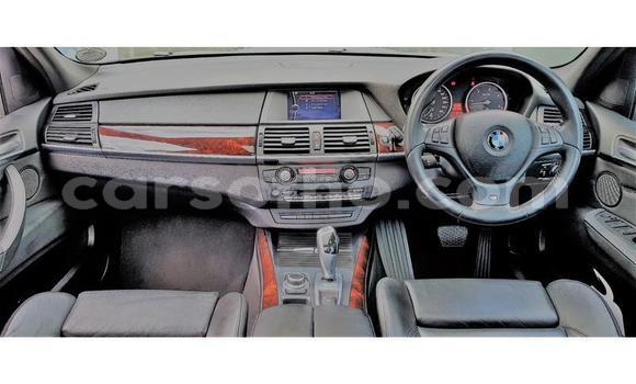 Buy Used BMW X5 White Car in Mafeteng in Mafeteng Buy Used BMW X5 White Car in Mafeteng in Mafeteng