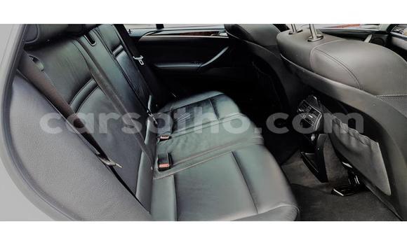 Buy Used BMW X5 White Car in Mafeteng in Mafeteng Buy Used BMW X5 White Car in Mafeteng in Mafeteng