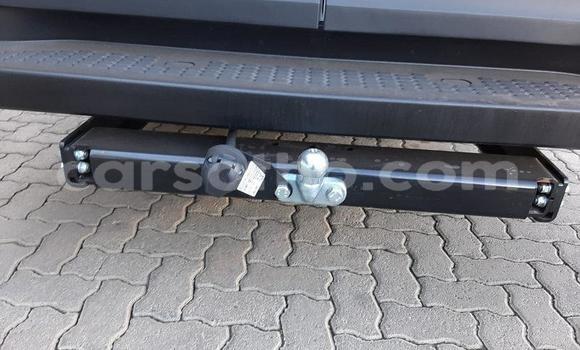 Sayi Na hannu IVECO Massif White Mota in Butha–Buthe a Thaba-Tseka Sayi Na hannu IVECO Massif White Mota in Butha–Buthe a Thaba-Tseka