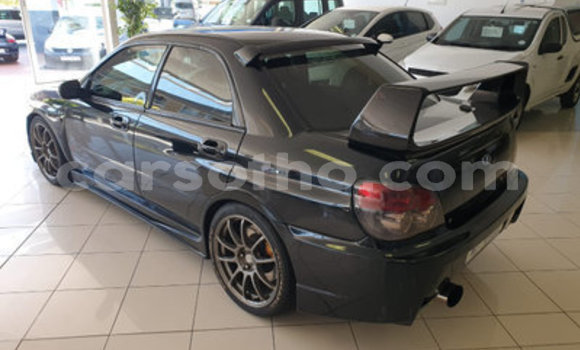 اشتري مستعمل Subaru Impreza Black سيارة في Maseru في Maseru اشتري مستعمل Subaru Impreza Black سيارة في Maseru في Maseru
