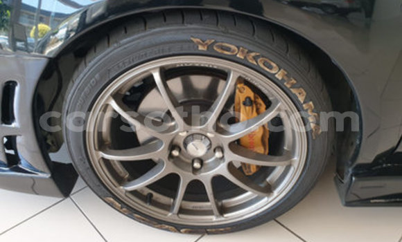 اشتري مستعمل Subaru Impreza Black سيارة في Maseru في Maseru اشتري مستعمل Subaru Impreza Black سيارة في Maseru في Maseru