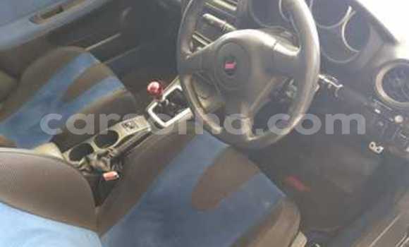 اشتري مستعمل Subaru Impreza Black سيارة في Maseru في Maseru اشتري مستعمل Subaru Impreza Black سيارة في Maseru في Maseru