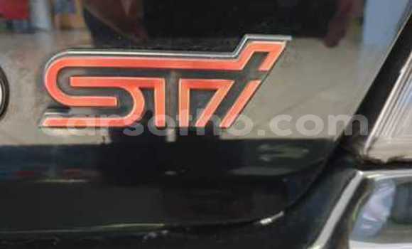 اشتري مستعمل Subaru Impreza Black سيارة في Maseru في Maseru اشتري مستعمل Subaru Impreza Black سيارة في Maseru في Maseru