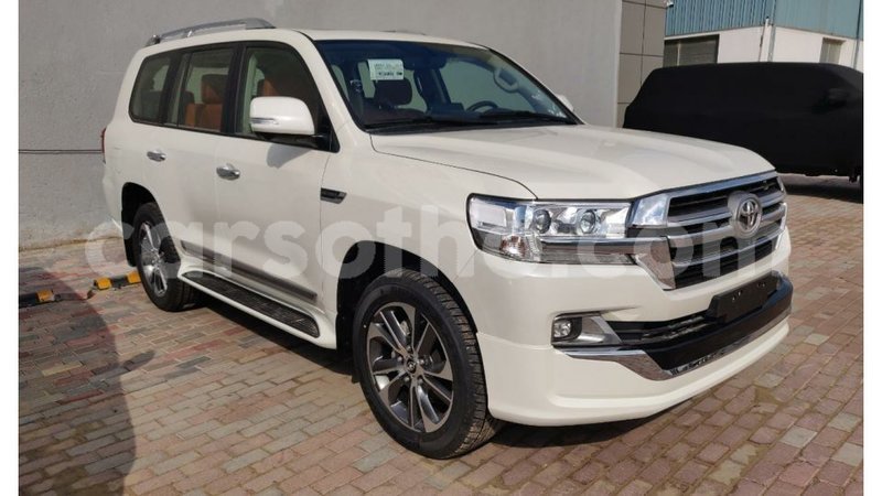 Big with watermark toyota land cruiser maseru import dubai 15576