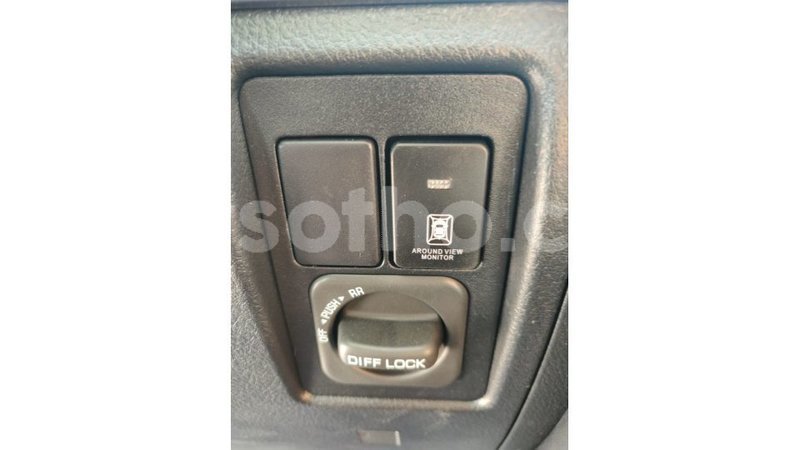 Big with watermark toyota land cruiser maseru import dubai 15576