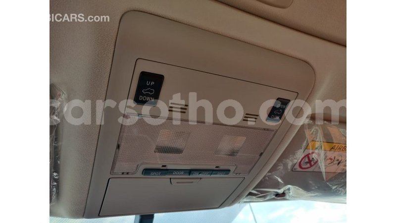 Big with watermark toyota land cruiser maseru import dubai 15576