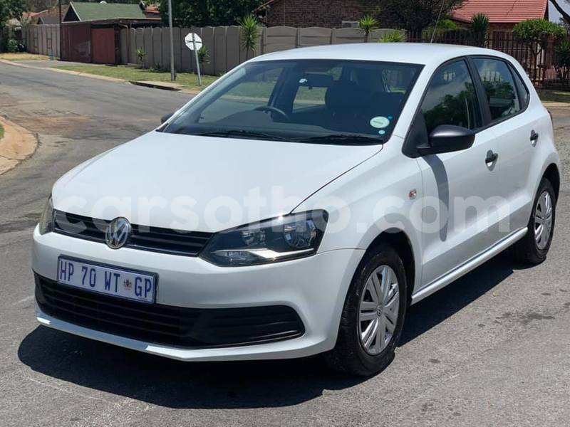 Big with watermark volkswagen polo maseru maseru 15577