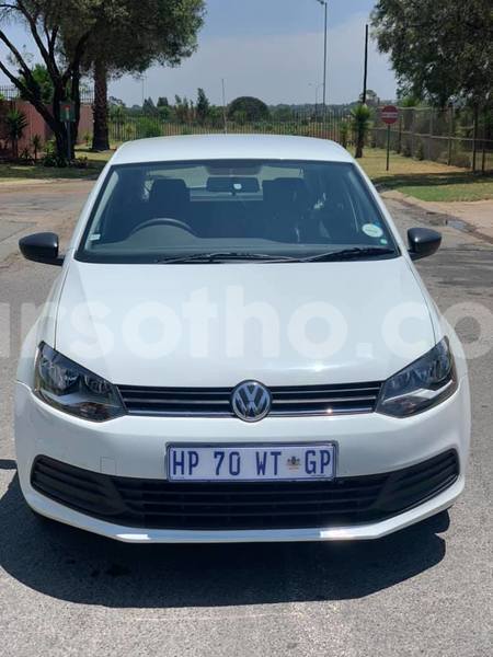 Big with watermark volkswagen polo maseru maseru 15577