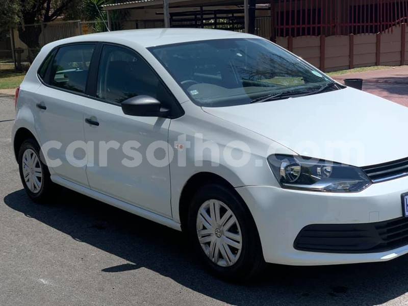 Big with watermark volkswagen polo maseru maseru 15577