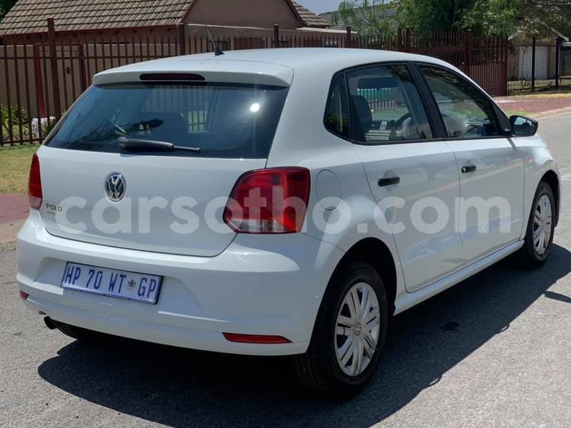 Big with watermark volkswagen polo maseru maseru 15577