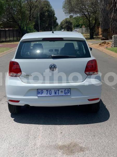 Big with watermark volkswagen polo maseru maseru 15577