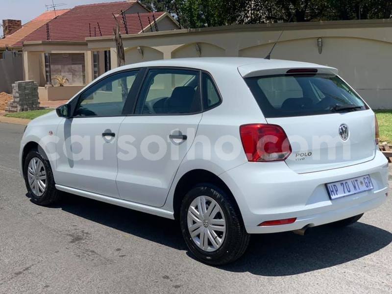 Big with watermark volkswagen polo maseru maseru 15577