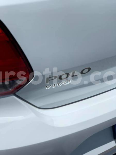 Big with watermark volkswagen polo maseru maseru 15577