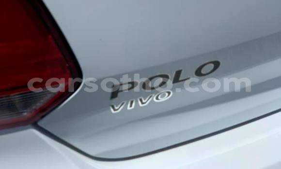 Buy Used Volkswagen Polo White Car in Maseru in Maseru Buy Used Volkswagen Polo White Car in Maseru in Maseru