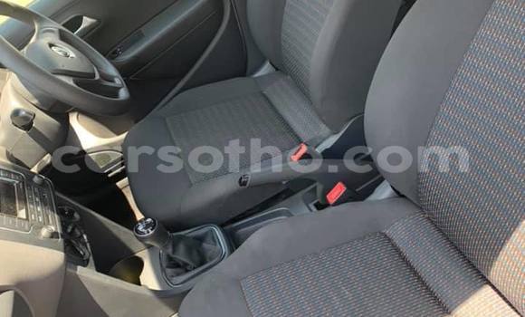 Buy Used Volkswagen Polo White Car in Maseru in Maseru Buy Used Volkswagen Polo White Car in Maseru in Maseru