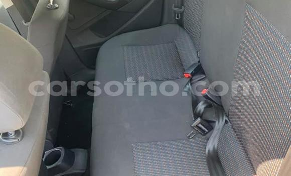 Buy Used Volkswagen Polo White Car in Maseru in Maseru Buy Used Volkswagen Polo White Car in Maseru in Maseru