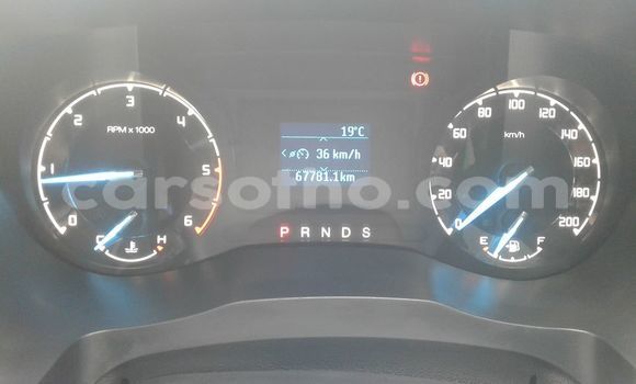 Sayi Na hannu Ford Ranger White Mota in Maseru a Maseru Sayi Na hannu Ford Ranger White Mota in Maseru a Maseru