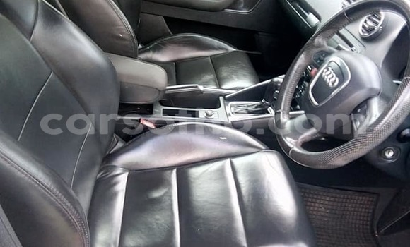 Buy Used Audi A3 Silver Car in Maseru in Maseru Buy Used Audi A3 Silver Car in Maseru in Maseru