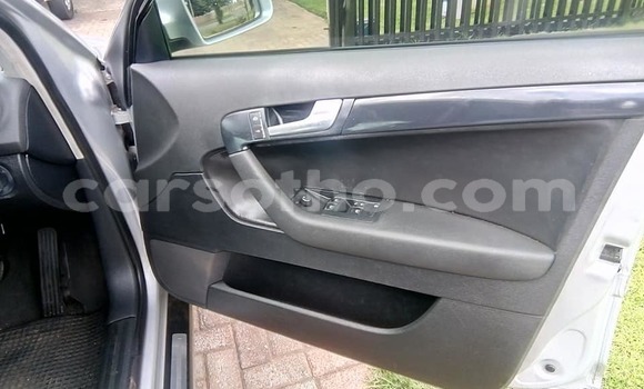 Buy Used Audi A3 Silver Car in Maseru in Maseru Buy Used Audi A3 Silver Car in Maseru in Maseru
