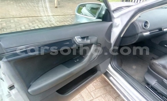 Buy Used Audi A3 Silver Car in Maseru in Maseru Buy Used Audi A3 Silver Car in Maseru in Maseru