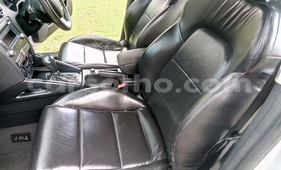 Buy Used Audi A3 Silver Car in Maseru in Maseru Buy Used Audi A3 Silver Car in Maseru in Maseru