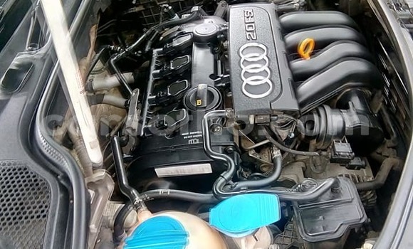 Buy Used Audi A3 Silver Car in Maseru in Maseru Buy Used Audi A3 Silver Car in Maseru in Maseru