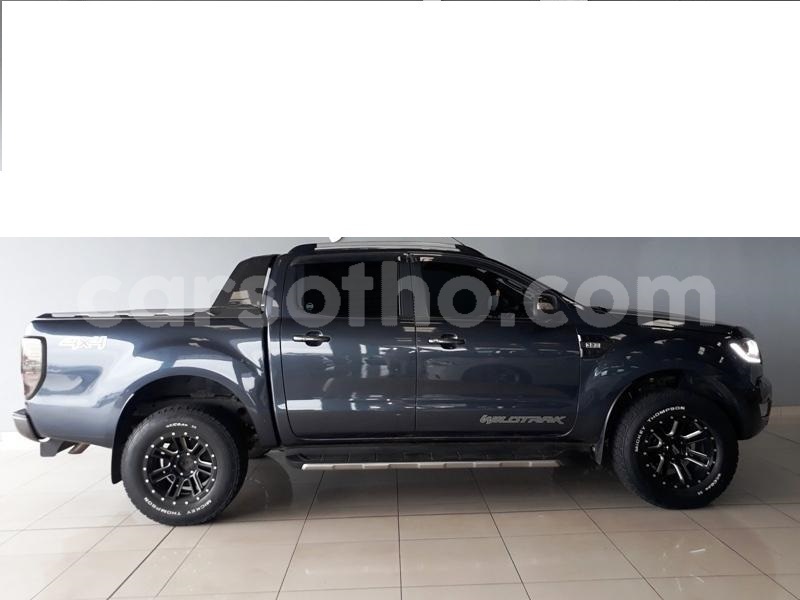 Big with watermark ford ranger maseru maseru 15580