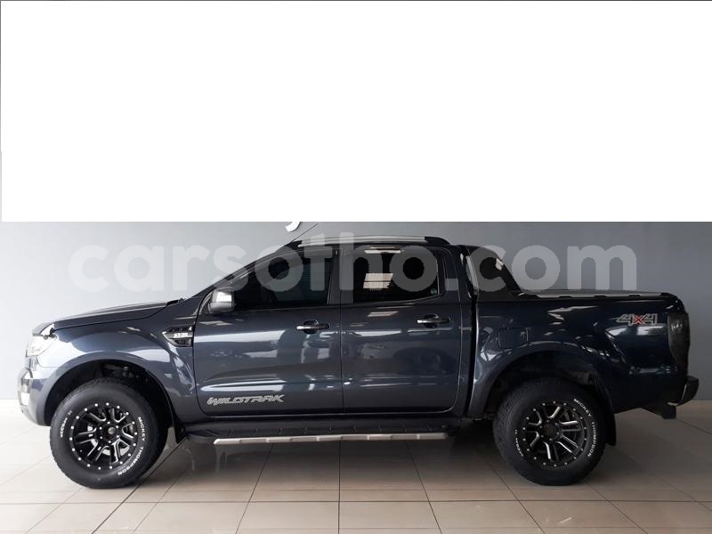 Big with watermark ford ranger maseru maseru 15580