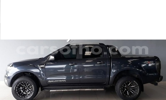 Buy Used Ford Ranger Black Car in Maseru in Maseru Buy Used Ford Ranger Black Car in Maseru in Maseru