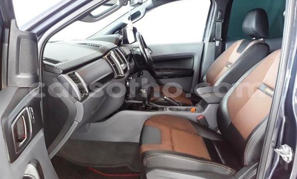 Buy Used Ford Ranger Black Car in Maseru in Maseru Buy Used Ford Ranger Black Car in Maseru in Maseru