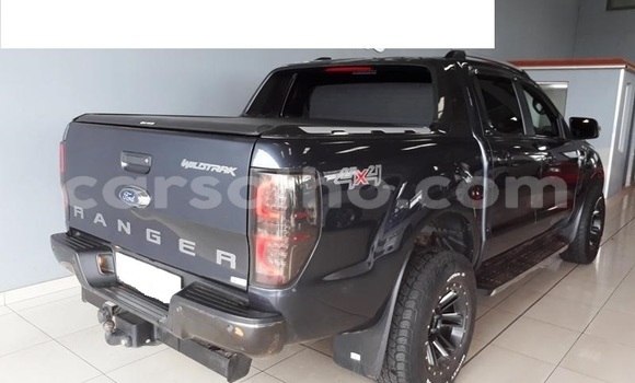 Buy Used Ford Ranger Black Car in Maseru in Maseru Buy Used Ford Ranger Black Car in Maseru in Maseru