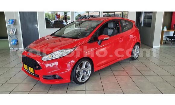 اشتري مستعمل Ford Fiesta ST Red سيارة في Maseru في Maseru اشتري مستعمل Ford Fiesta ST Red سيارة في Maseru في Maseru