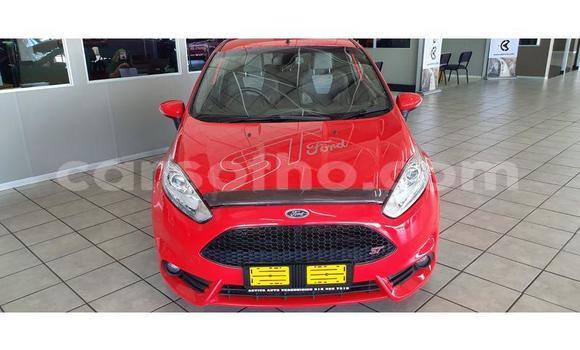اشتري مستعمل Ford Fiesta ST Red سيارة في Maseru في Maseru اشتري مستعمل Ford Fiesta ST Red سيارة في Maseru في Maseru