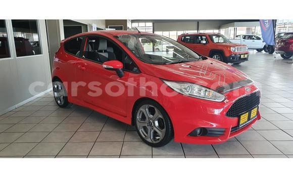 اشتري مستعمل Ford Fiesta ST Red سيارة في Maseru في Maseru اشتري مستعمل Ford Fiesta ST Red سيارة في Maseru في Maseru