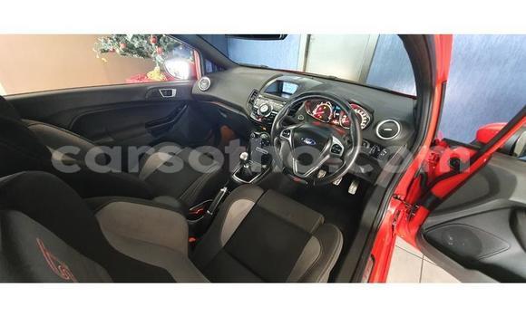 اشتري مستعمل Ford Fiesta ST Red سيارة في Maseru في Maseru اشتري مستعمل Ford Fiesta ST Red سيارة في Maseru في Maseru