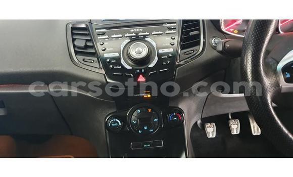 اشتري مستعمل Ford Fiesta ST Red سيارة في Maseru في Maseru اشتري مستعمل Ford Fiesta ST Red سيارة في Maseru في Maseru