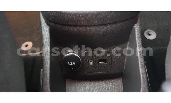 اشتري مستعمل Ford Fiesta ST Red سيارة في Maseru في Maseru اشتري مستعمل Ford Fiesta ST Red سيارة في Maseru في Maseru