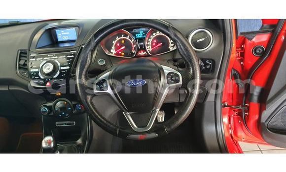 اشتري مستعمل Ford Fiesta ST Red سيارة في Maseru في Maseru اشتري مستعمل Ford Fiesta ST Red سيارة في Maseru في Maseru