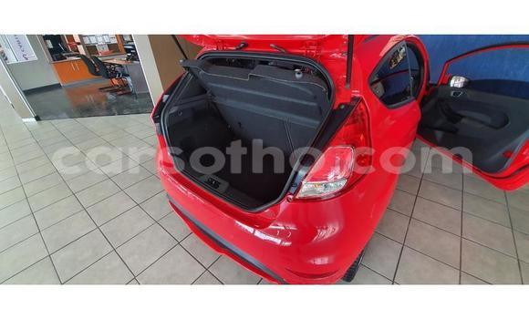 اشتري مستعمل Ford Fiesta ST Red سيارة في Maseru في Maseru اشتري مستعمل Ford Fiesta ST Red سيارة في Maseru في Maseru